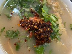 -老回回饺子馆(海洋馆店)
