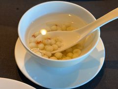 -上海滩餐厅(BFC外滩金融中心店)