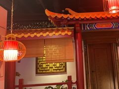 -秦月轩·陕西家乡菜(阜成路·五棵松店)