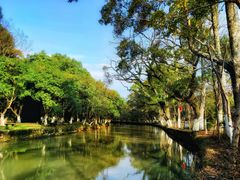 -桂林灵渠景区