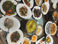 -庄氏祥记家常食府(国瑞建材家居博览中心店)