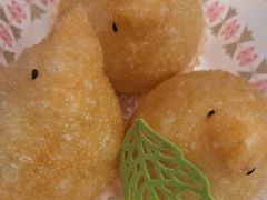 -点都德(皇岗村店)