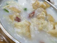 -陈添記·祖傳爽鱼皮·西关老字号(广州首店)