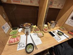 -独食火锅·半米屋台(望平街店)