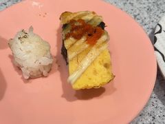 -争鲜回转寿司(中街大悦城店)