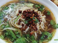 -张茂民族饭店(胜利北路店)