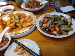 -醉壹号海鲜大排档(厦门美食地标店)