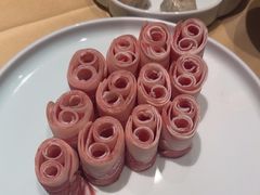 -鼎鼎香·港式火锅(北京SKP店)