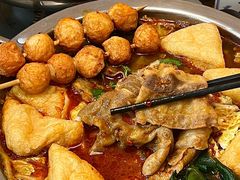 -鑫花溪牛肉米粉(凤凰街创始总店)