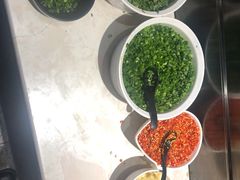 -冯排骨涮烤火锅(华商国际城店)