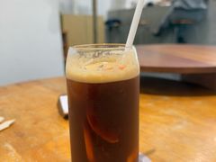 -素咫咖啡CLIFEROSE