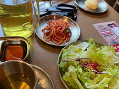 -西塔老太太泥炉烤肉(北京双井店)