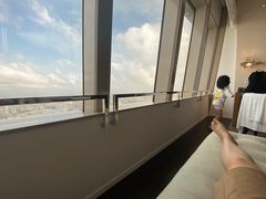 -上海柏悦酒店