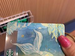 -星巴克(深圳湾体育中心店)