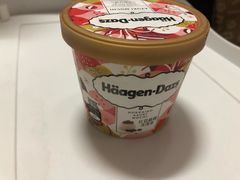 -哈根达斯(武汉天地店)