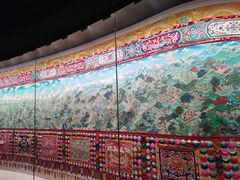-青海藏文化博物院