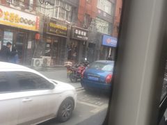 -韩国利尔面包(桂林路店)