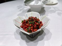 -临家小院·潮汕菜·商务宴请·点心(白石洲店)
