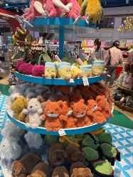 -Hamleys哈姆雷斯(东方福来德店)