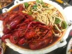 -无限虾享(同庆街店)