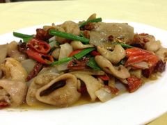 iphone_upload_pic-南雄雄州土菜餐厅(粤北大厦店)