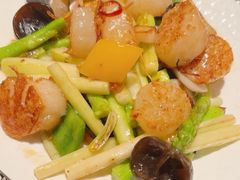 -采悦轩中餐厅·粤菜·海南菜(神州半岛喜来登度假酒店)