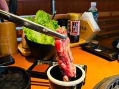 -拾勝牛·江景安格斯烧肉放题(江湾阳光天地店)