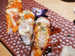 -江左尚白日本料理(万象城店)