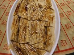 -石岐佬中山菜馆(张溪店)