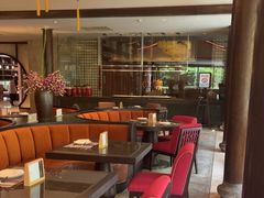-西安凯悦酒店·湖畔中餐厅