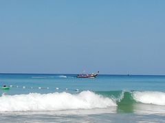 -卡马拉海滩