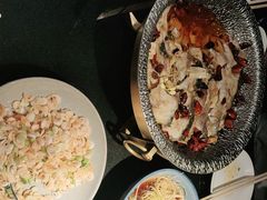 -小资太太餐厅(南岗区店)