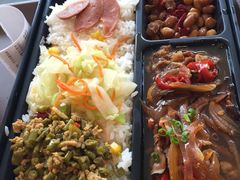 -魏家凉皮(解放路火车站店)