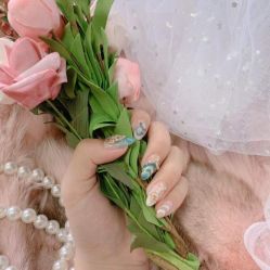 -JERRY日式美甲美睫纹绣工坊