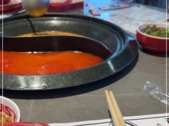 -生活如沸·顺德水牛奶火锅(大学路店)