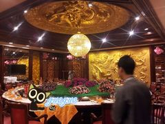 大堂-万宝海鲜舫(劳动公园店)