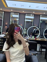 -藤野造型烫染·漂发