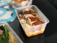 -了凡香港油鸡饭面(大成店)