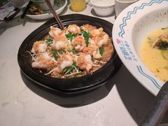 -花椒俏川菜小馆(南海万达店)