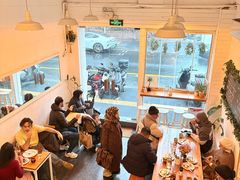 -Egg•Allday Brunch(襄阳北路店)