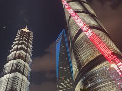 -上海金茂大厦88层观光厅