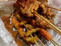 脆骨-水产西街炸串(水产西街店)