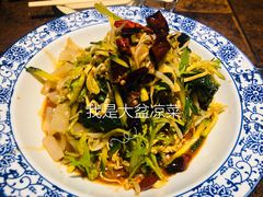 -蜀留香石锅鱼(六顺街店)