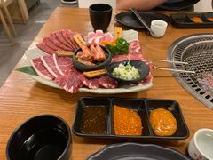 -匠太烧肉台日料理餐酒馆(三林店)