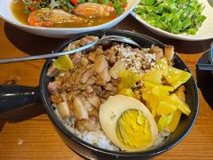 -蝦塘·中国餐馆(城墙南马道巷店)