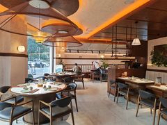 -鲜得莱渔港·小平岛海胆馆(七贤岭店)