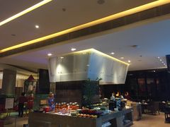 -长春净月潭喜来登酒店·盛宴标帜餐厅