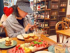 -Alimentari早午餐(安福路店)