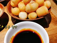 红糖糍粑-楠火锅(广州总店)