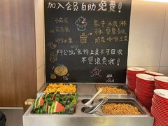 -四方桌·福建客家土菜(二中店)
